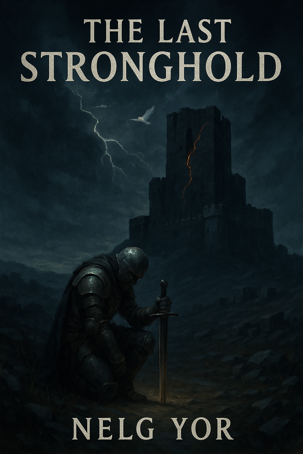 The Last Stronghold