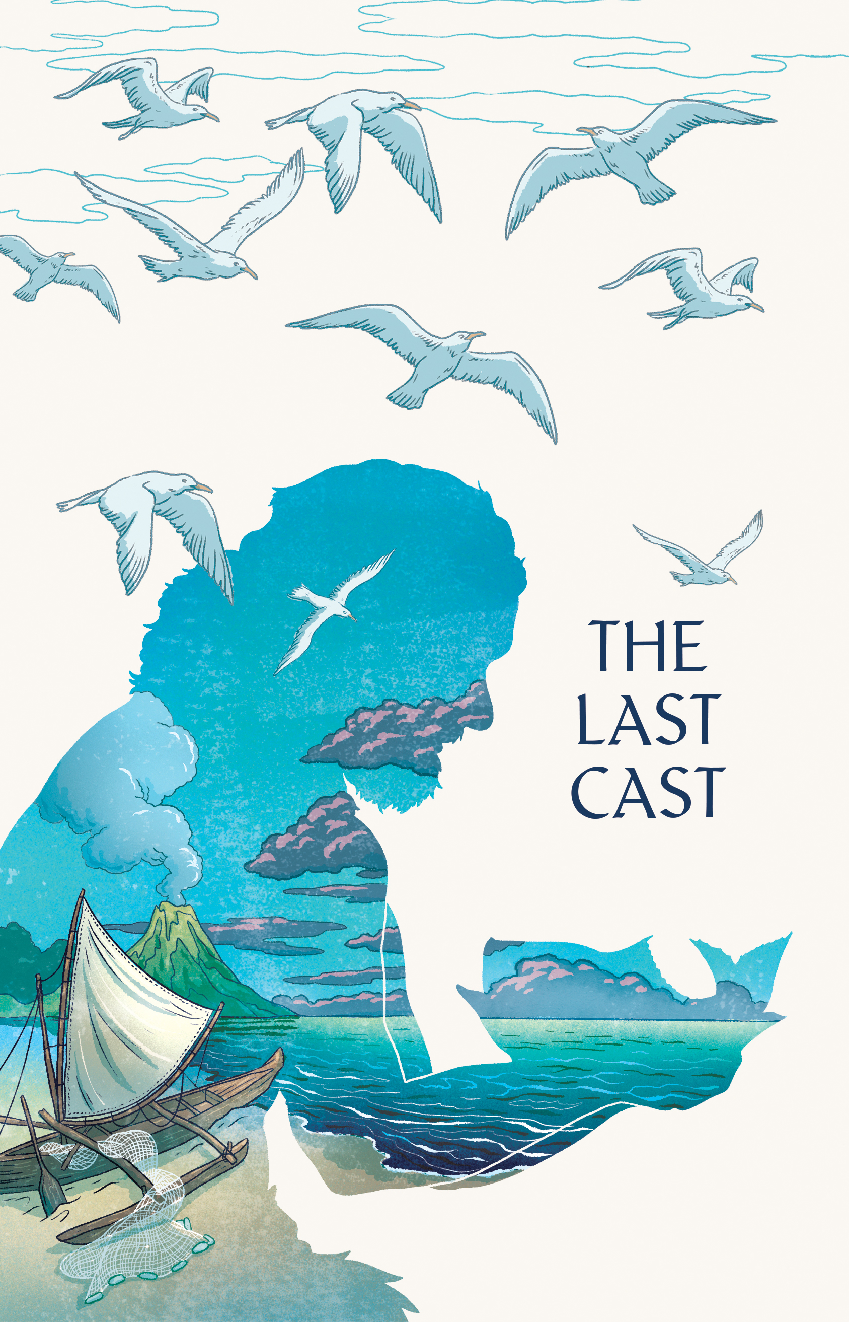 The Last Cast