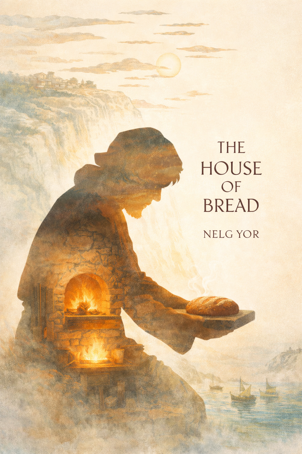 The House of Bread