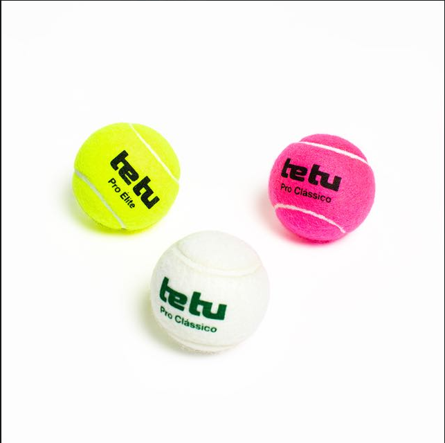 Bola Tenis dan Padel Berkualitas