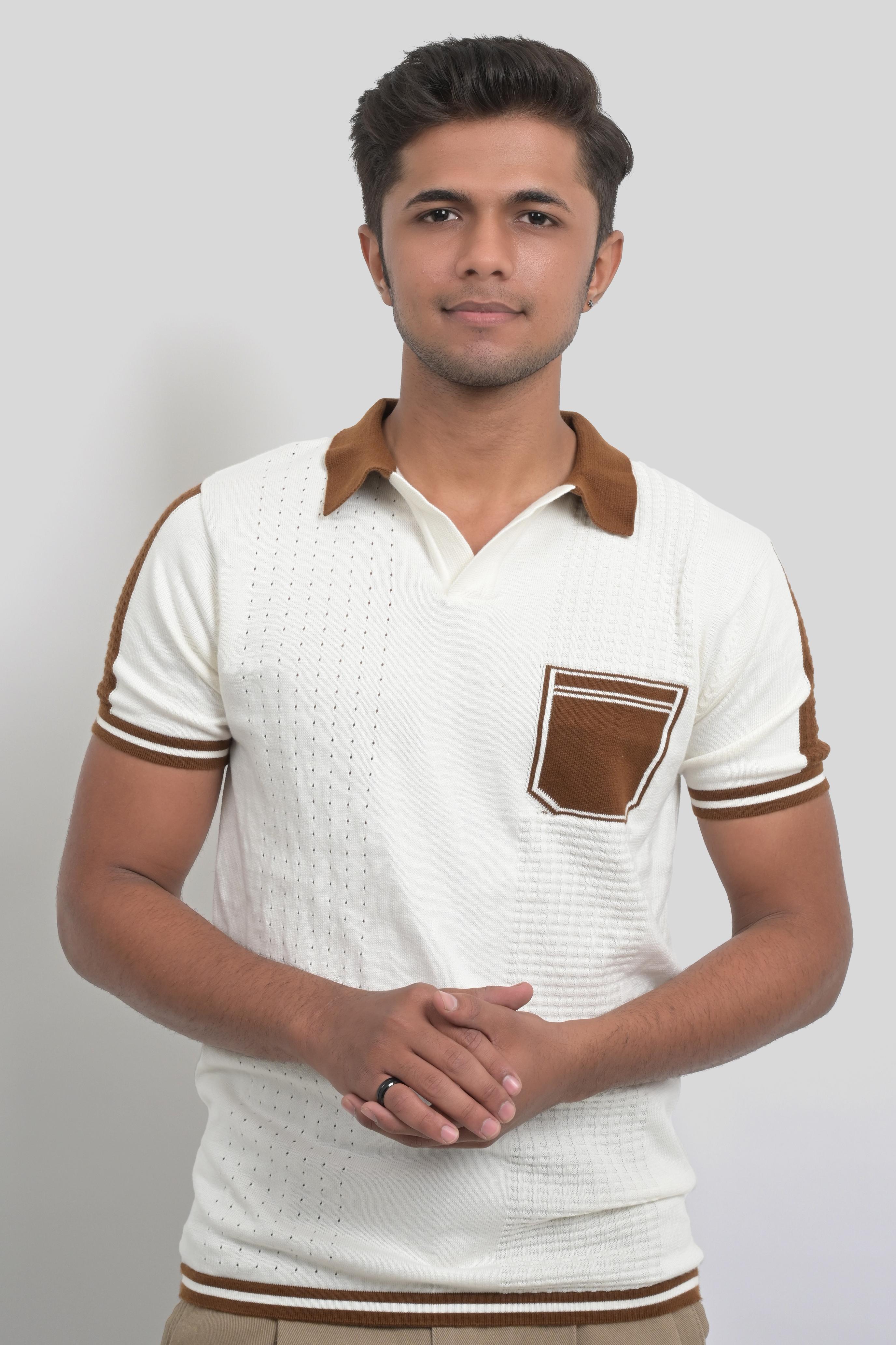 Classic Court Polo