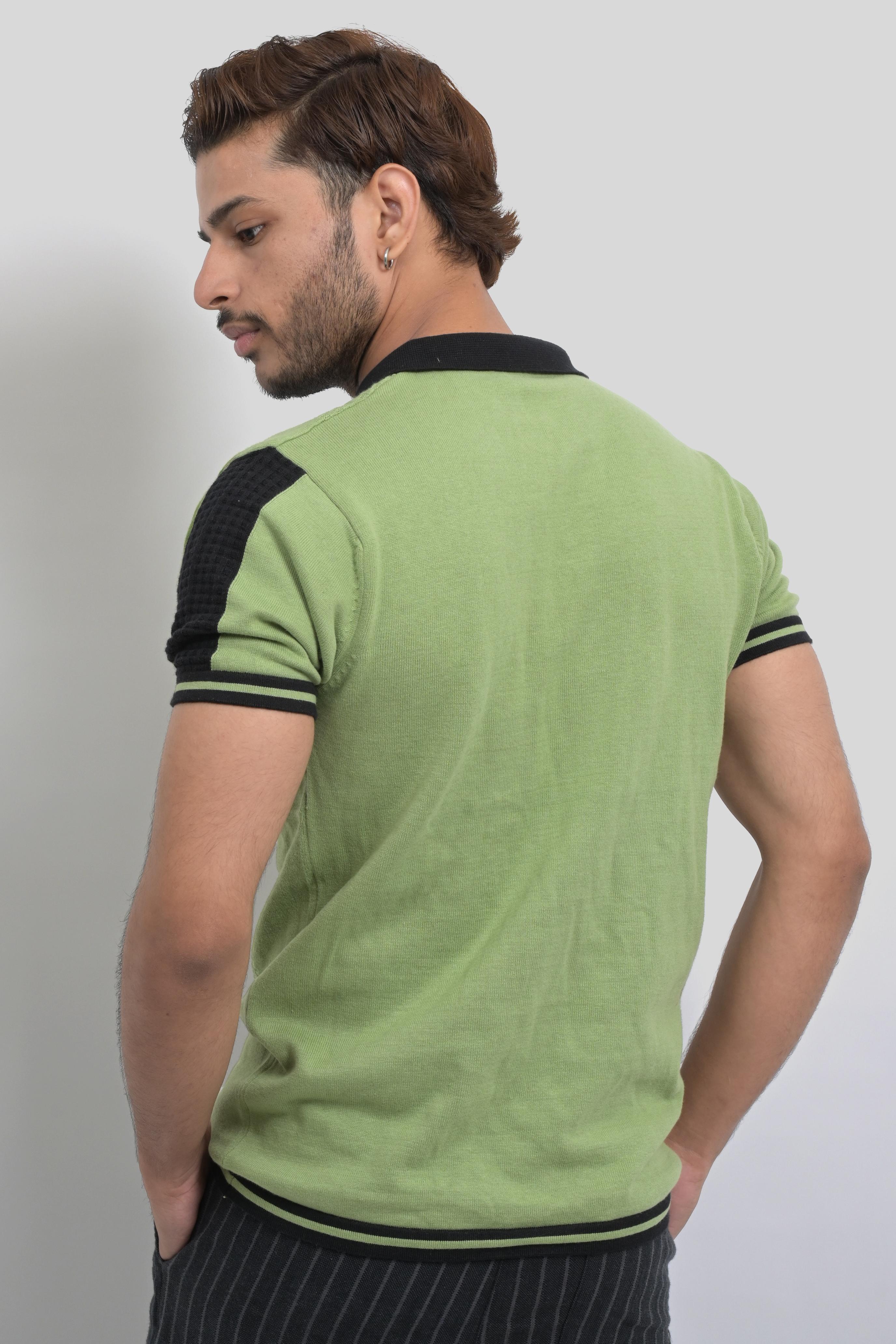 Fairway Texture Polo