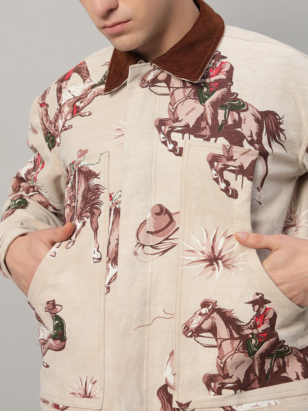 The Ghost Print Bomber