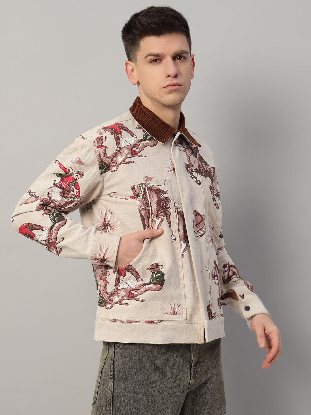 The Ghost Print Bomber