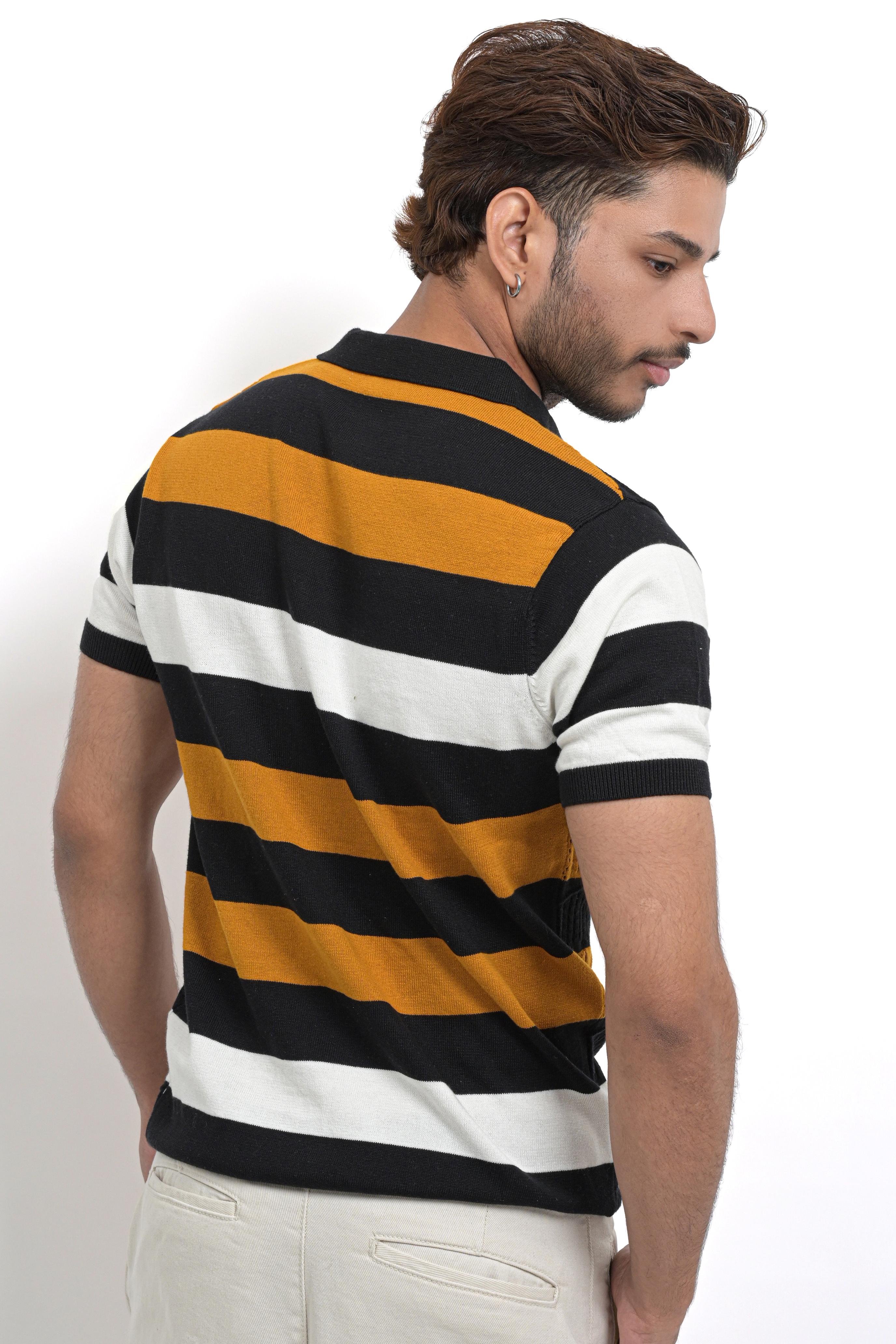 Riviera Knit Polo