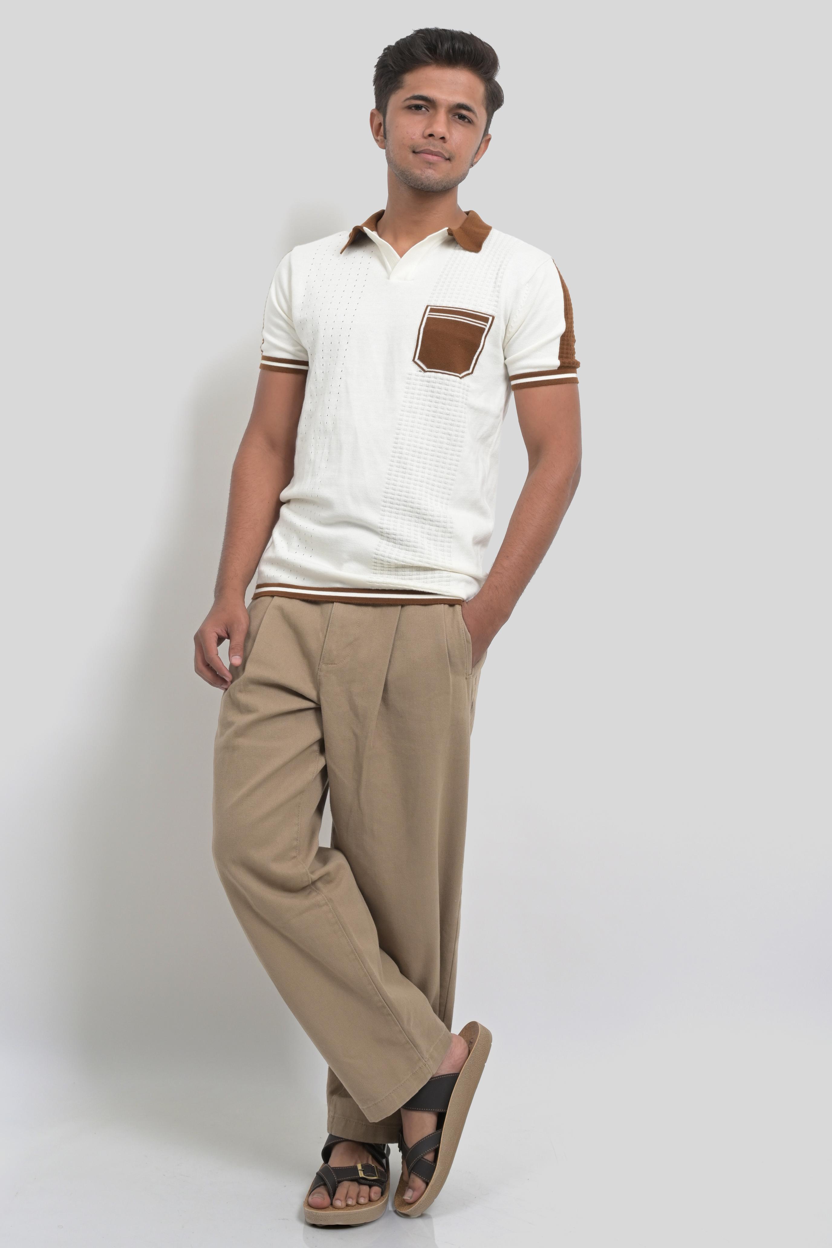 Classic Court Polo