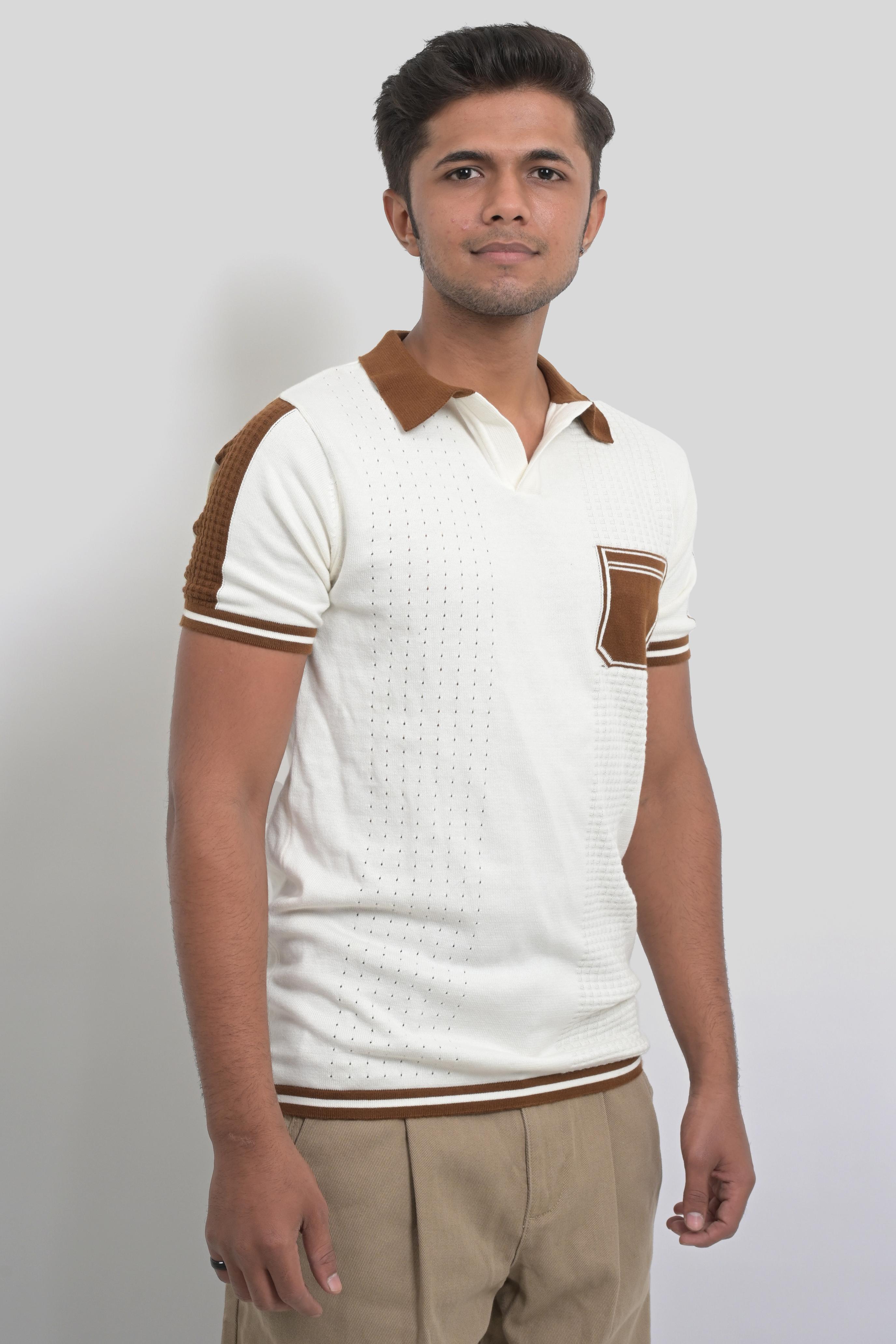 Classic Court Polo