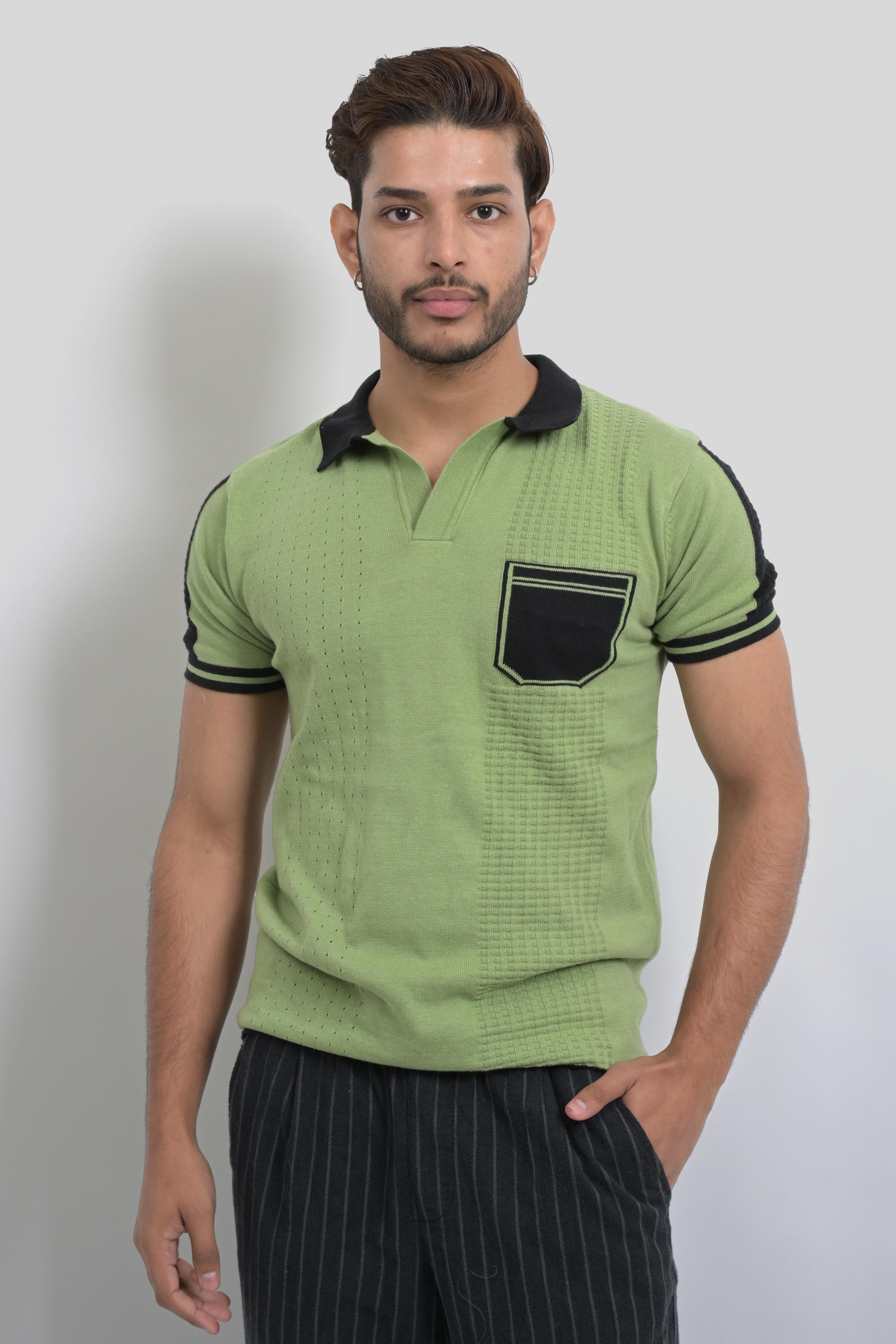 Fairway Texture Polo