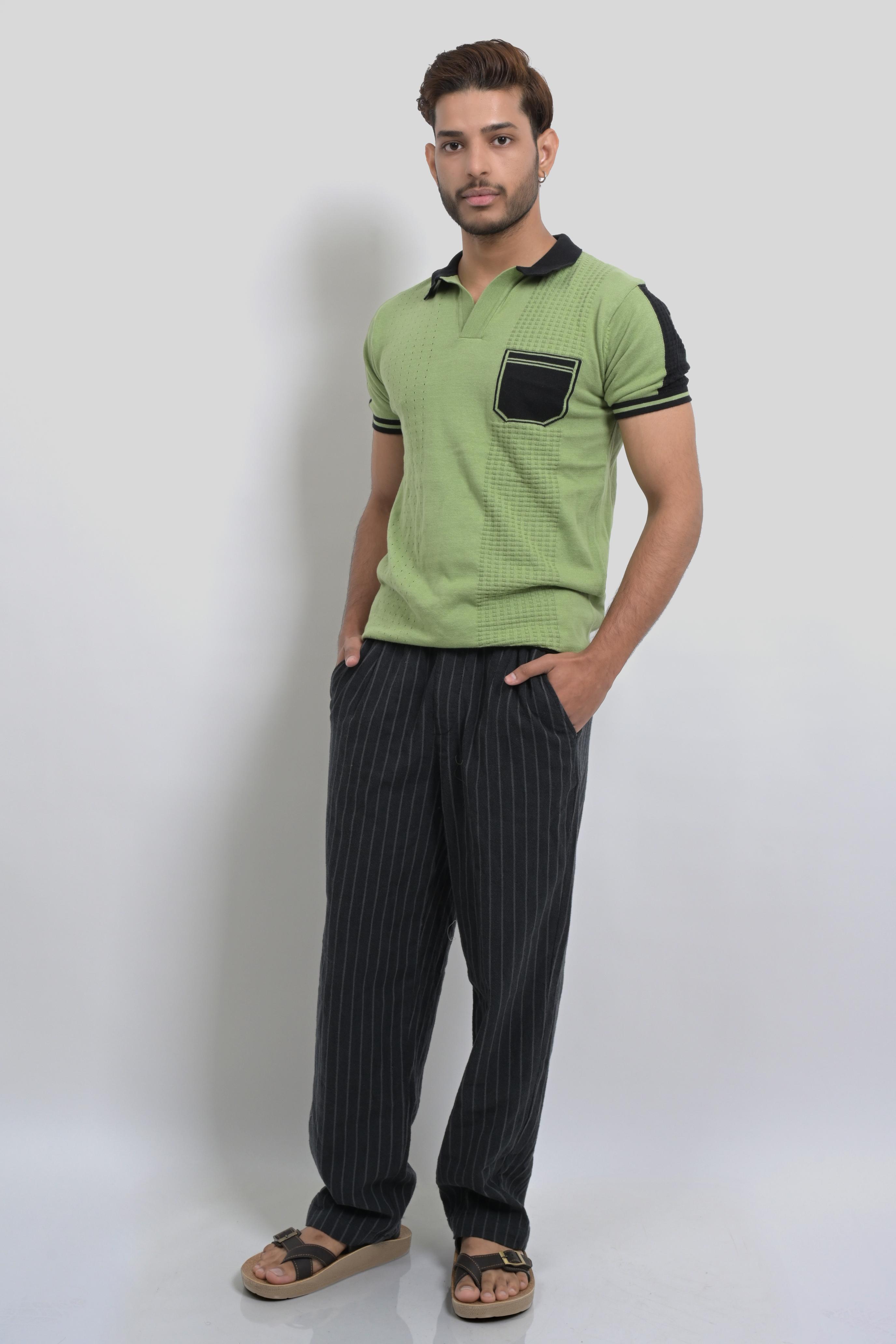 Fairway Texture Polo