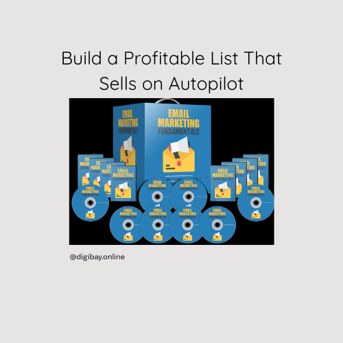 10 Ready-to-Sell Business & Marketing Courses 