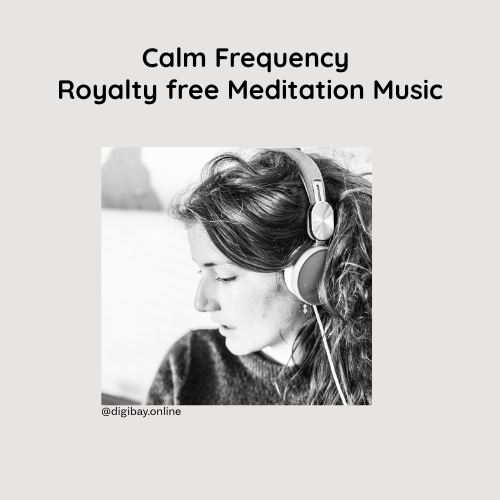 Calm Frequency