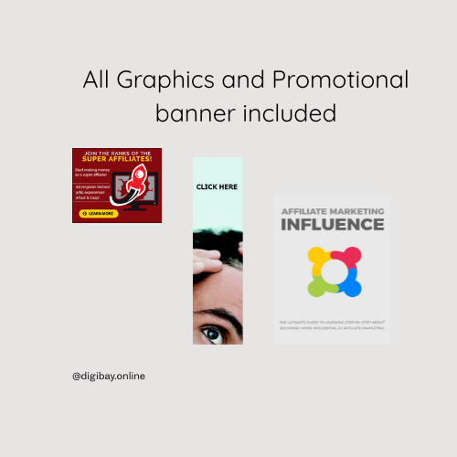 The Ultimate eBook Empire Bundle