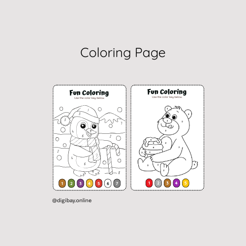 Only for Kids Complete Bundle