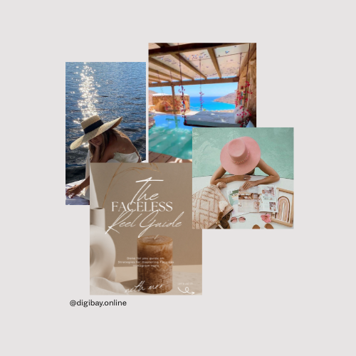 Premium Faceless Content