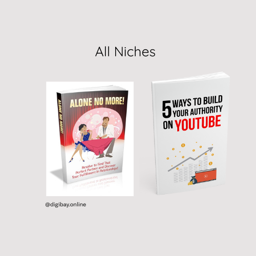 The Ultimate eBook Empire Bundle