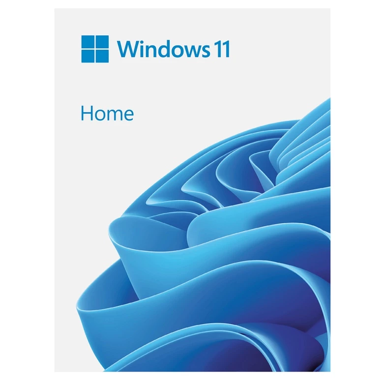 Microsoft Windows HOME FPP 11 64-bit Eng Intl USB