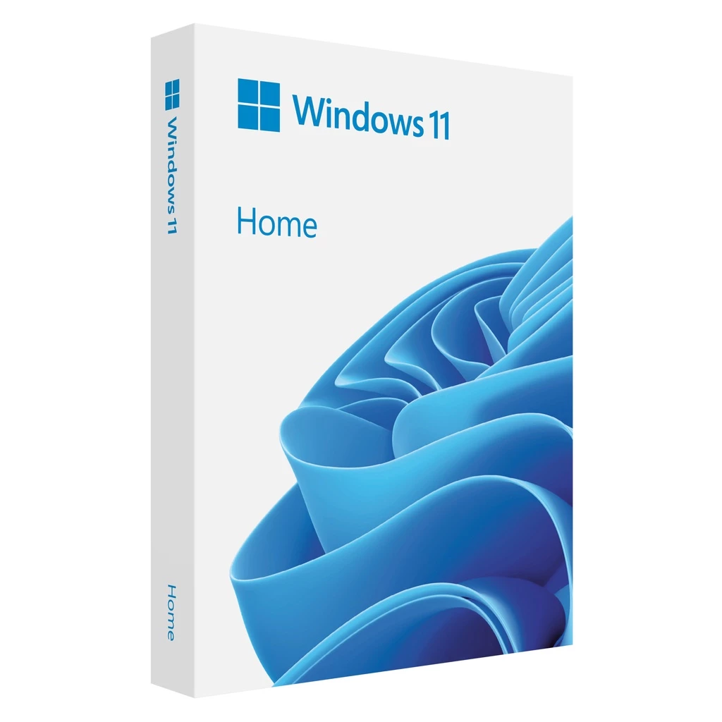 Microsoft Windows HOME FPP 11 64-bit Eng Intl USB