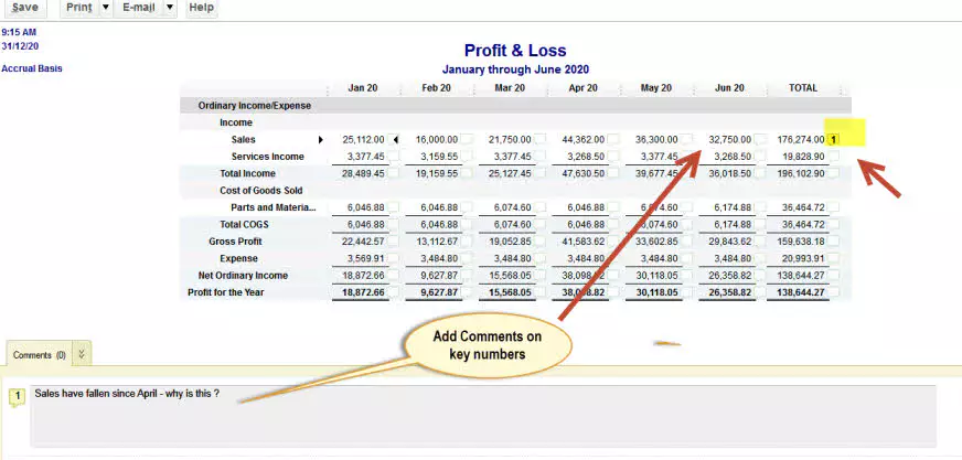 QuickBooks Desktop Premier 2018