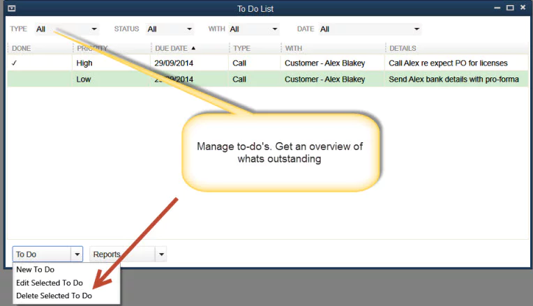 QuickBooks Desktop Premier 2018