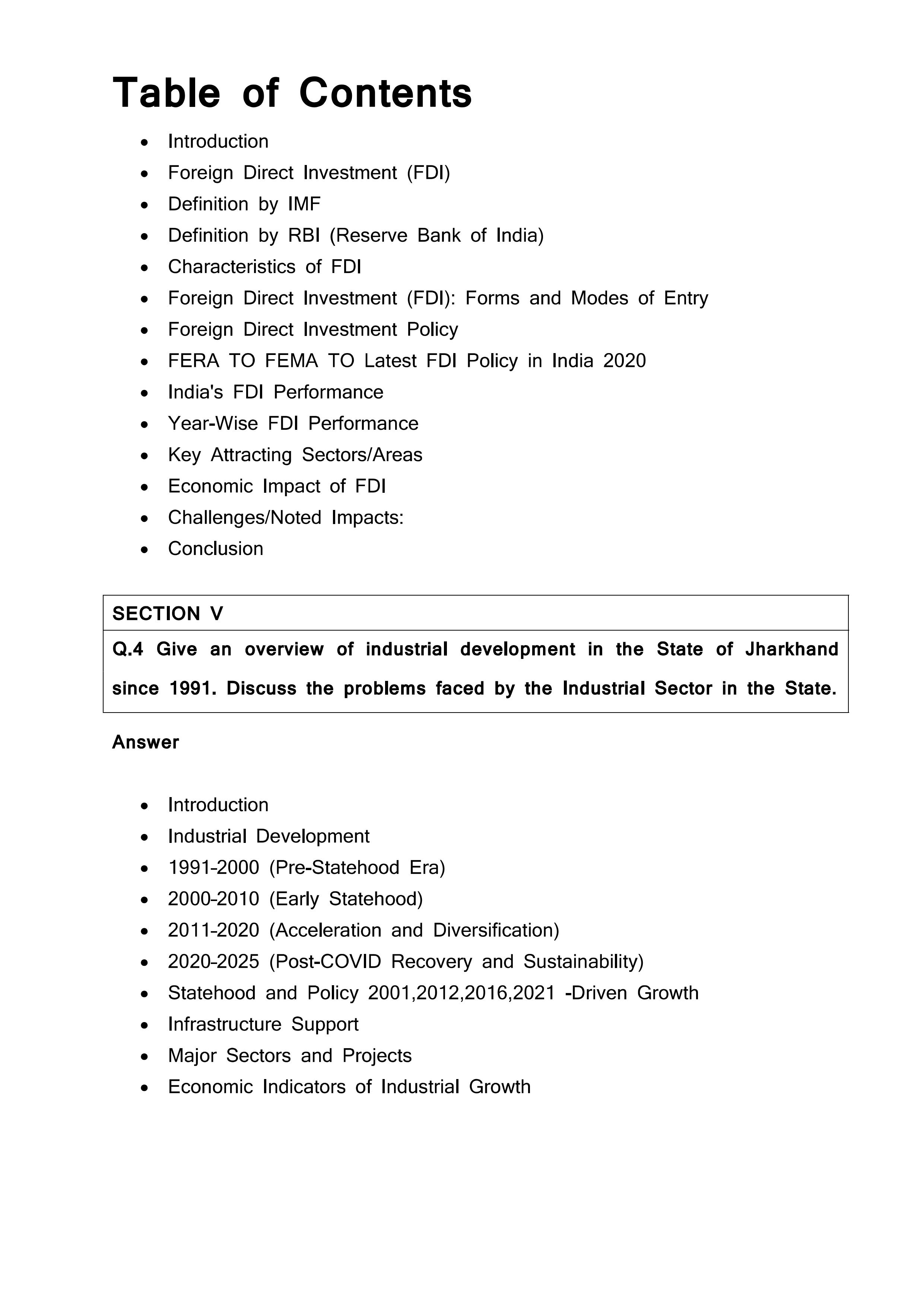 PYQ JPSC Exam 2024 Paper-V ENGLISH  Medium