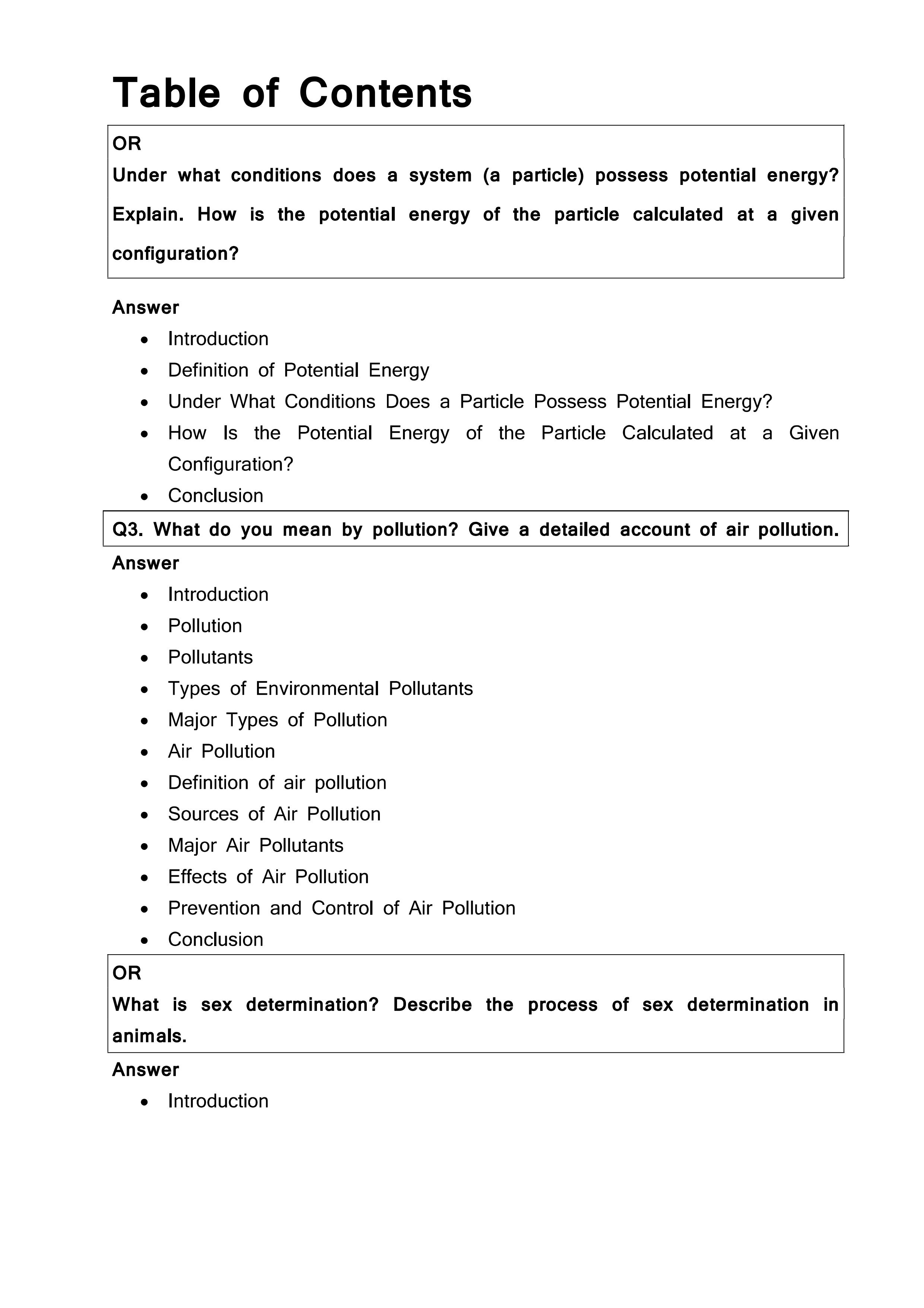 PYQ JPSC  2024 Mains Paper-VI ENGLISH MEDIUM Q &A 