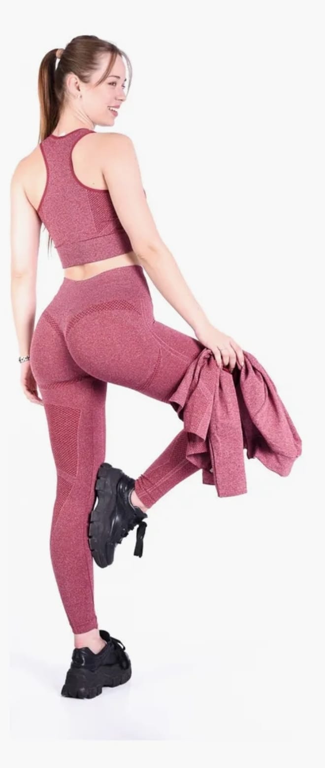Conjunto team NBD fit 