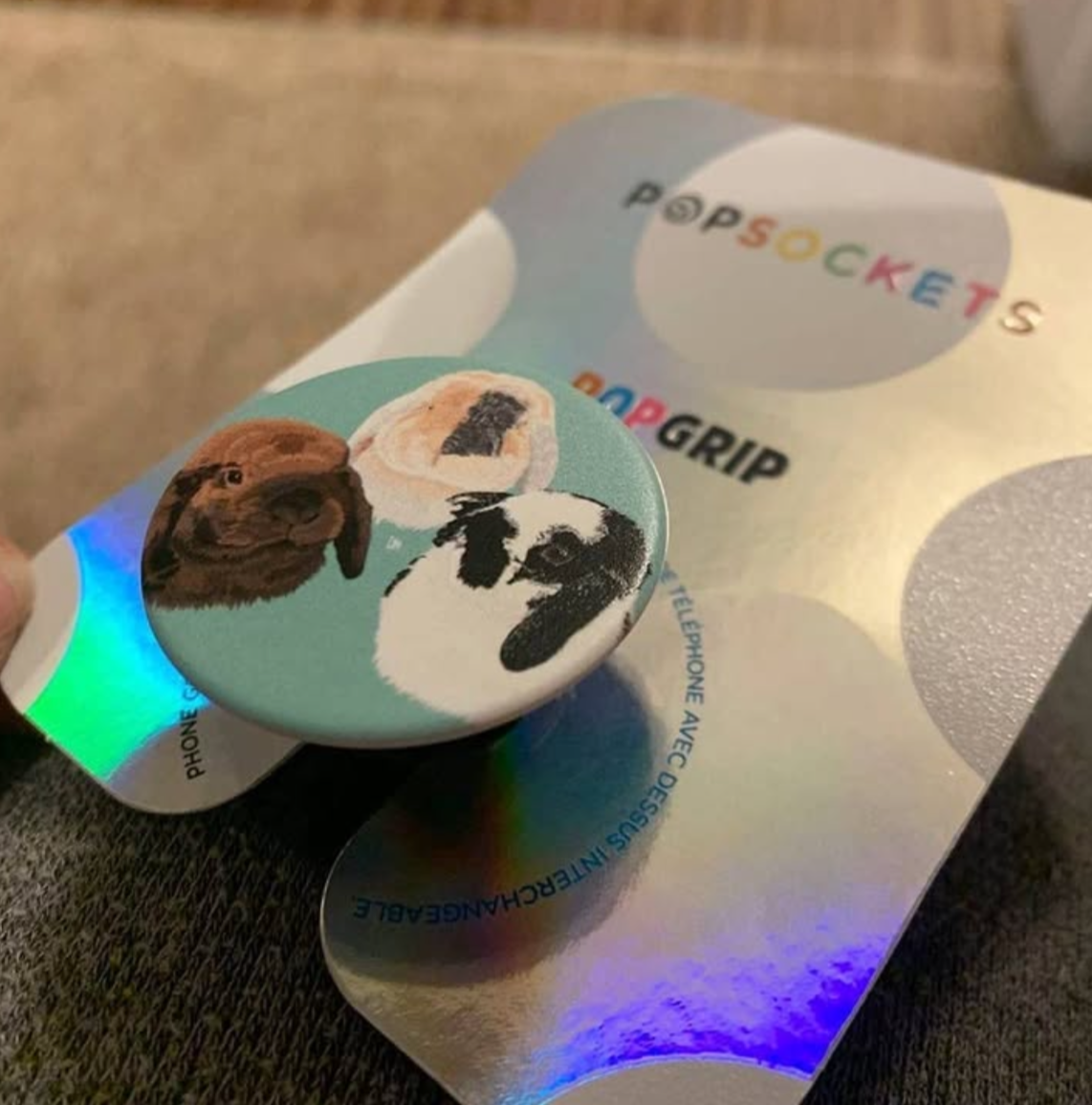 Custom Digital Pet Portrait