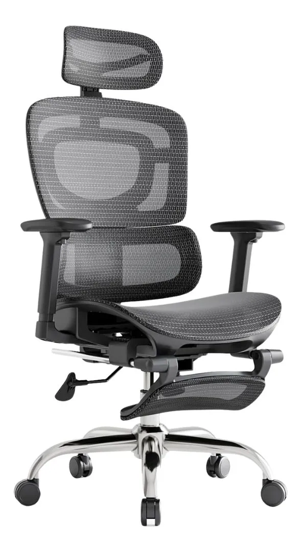Cadeira Ergonômica de Escritório