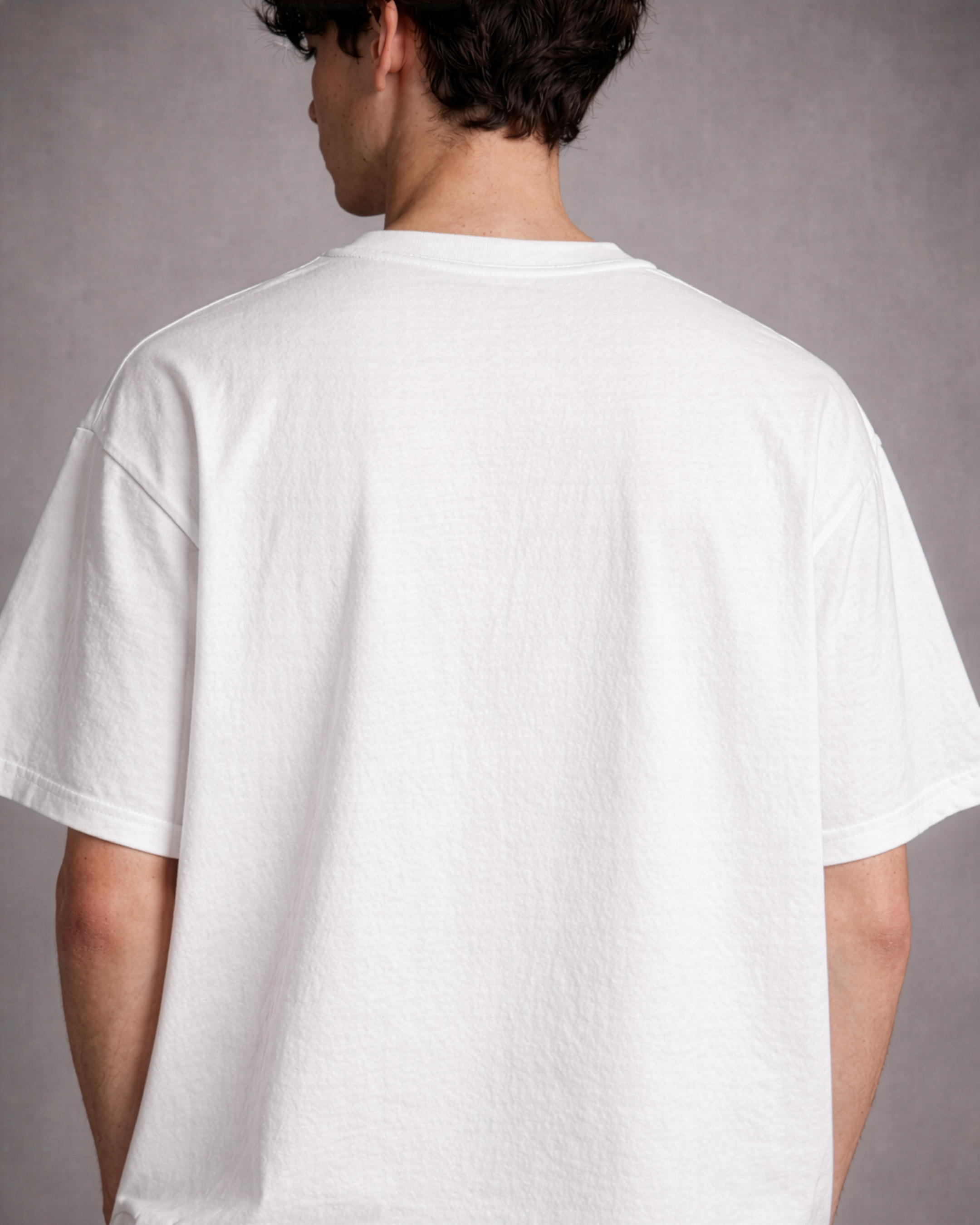 Human Artistic T-Shirt