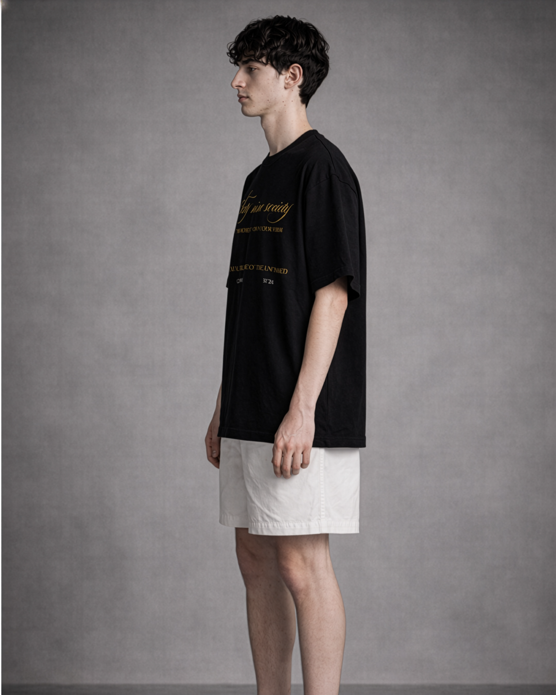 Sixty Nine Society T-Shirt