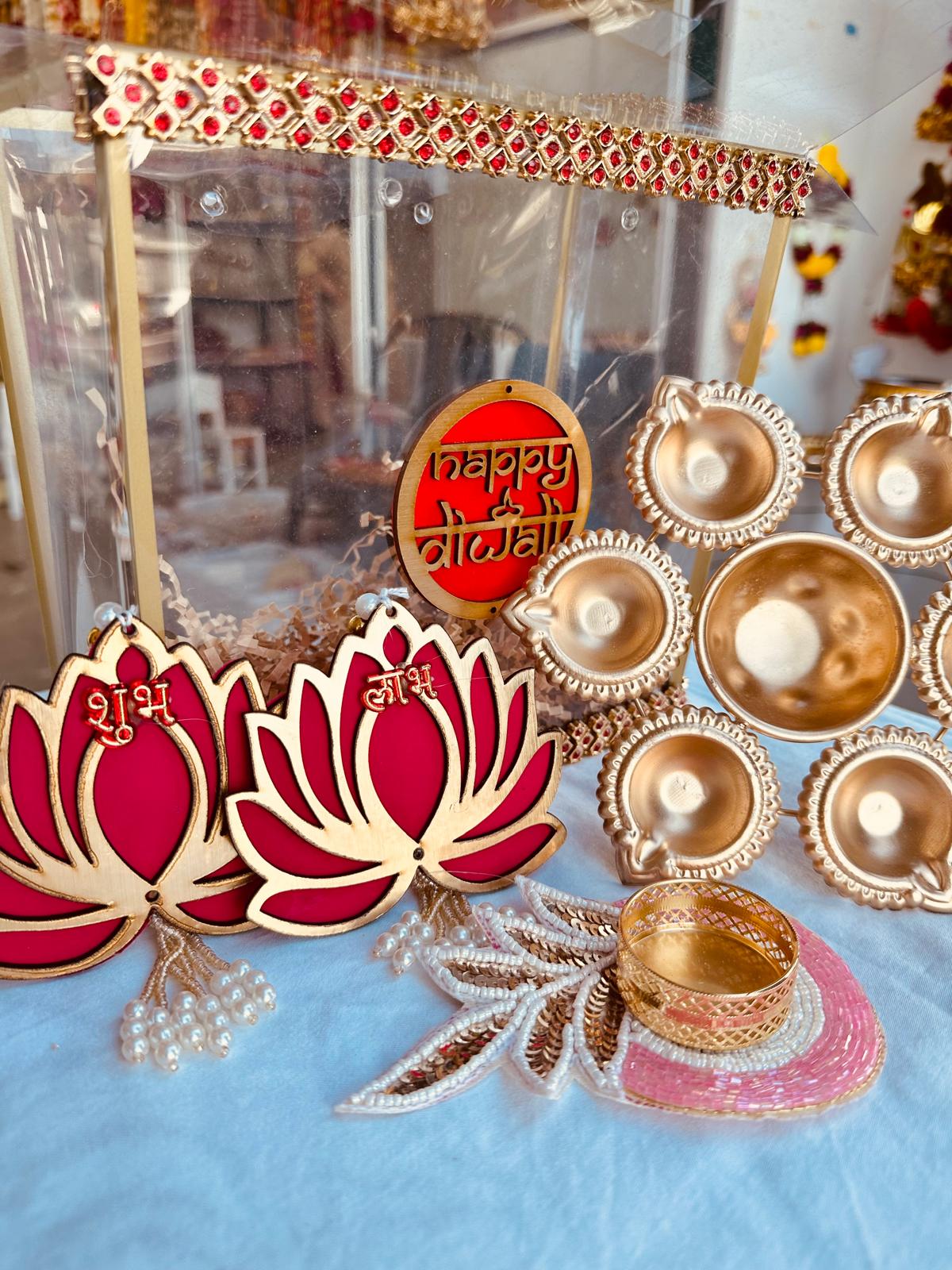  Festive Gift Hamper 🎁