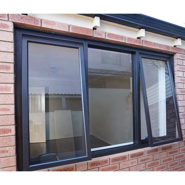 Australia Chain Window