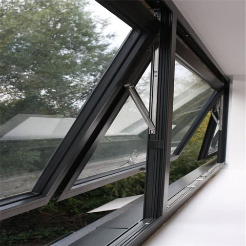 Australia Chain Window