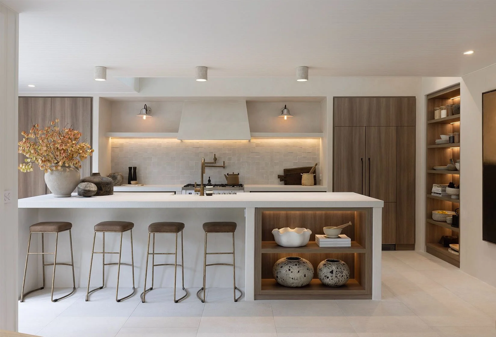 Kitchen Cabinet