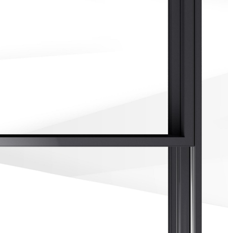 High-end Casement Window