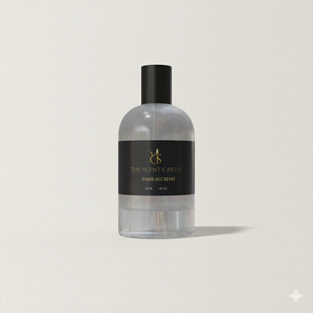 Dark Alchemy