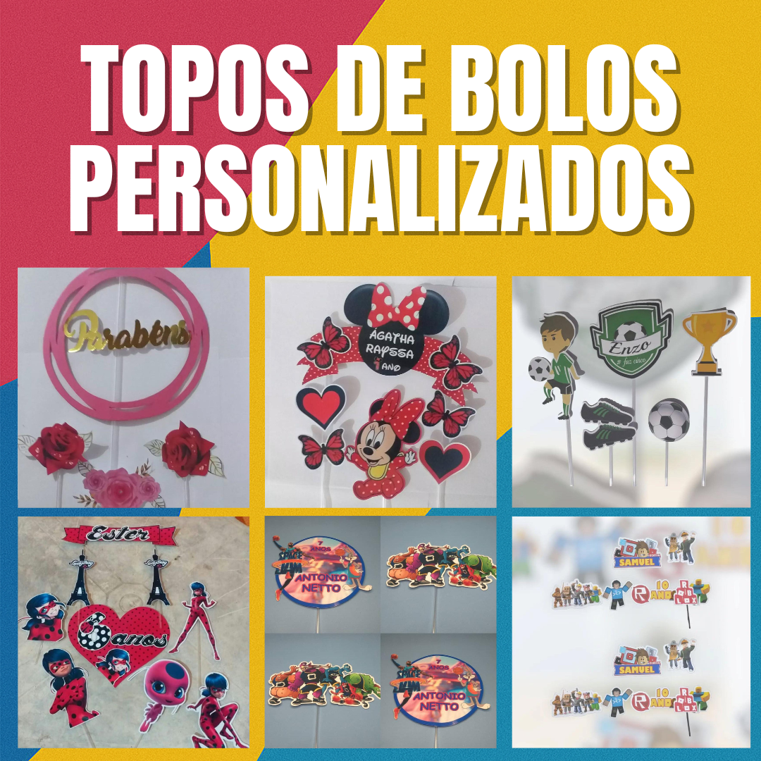 Topos de Bolo