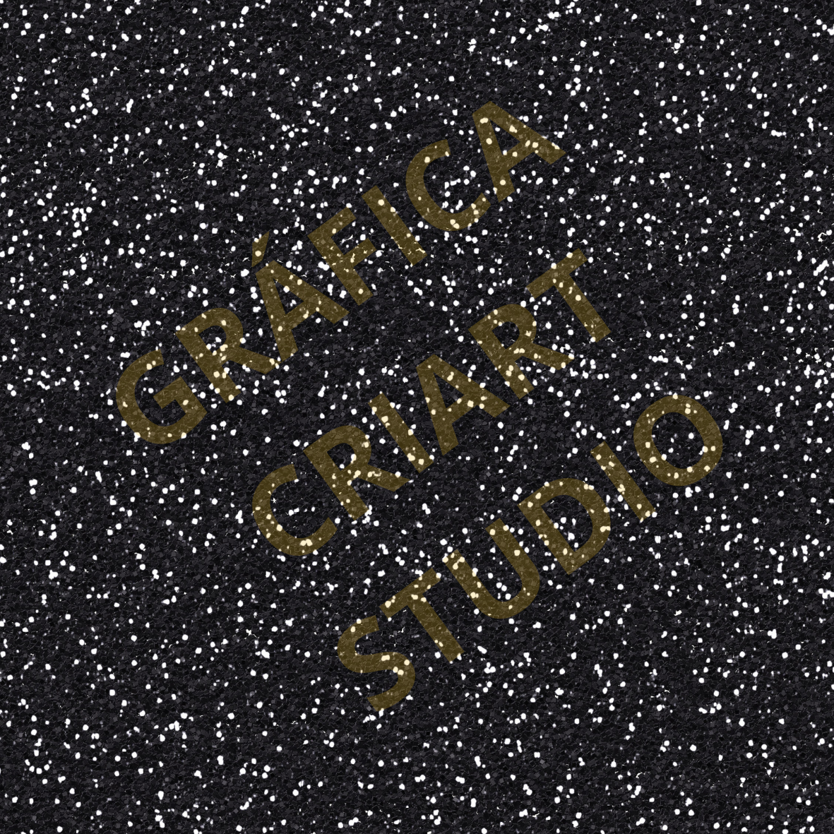 Papel Digital Glitter
