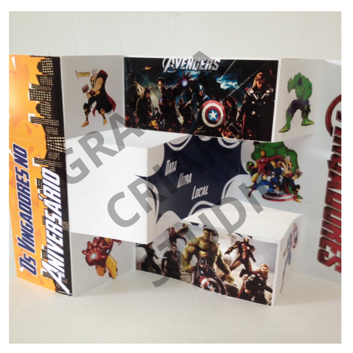 PACK + DE 500 ARQUIVOS DE CORTE - CONVITES