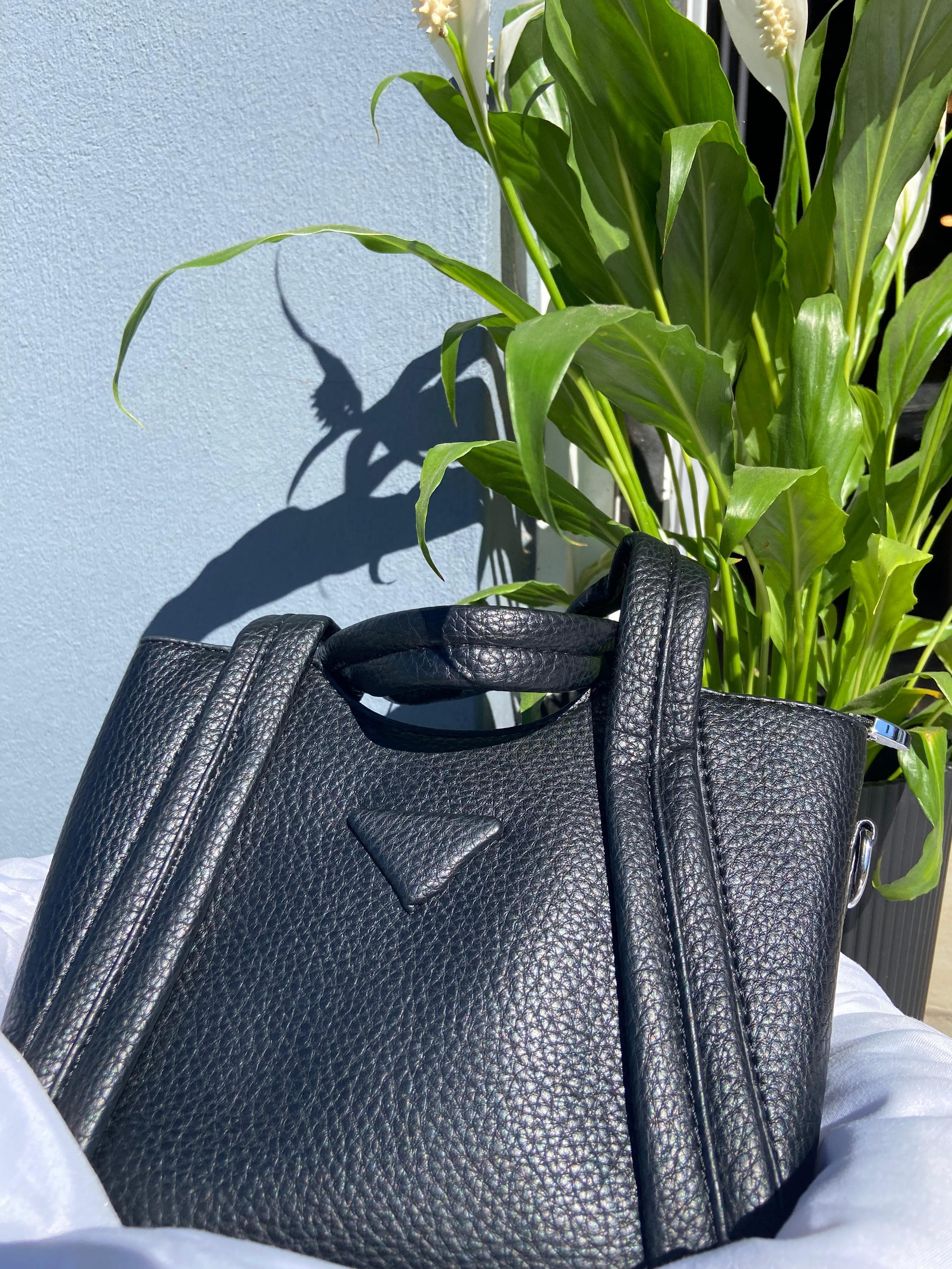 Mini Bag de Luchi