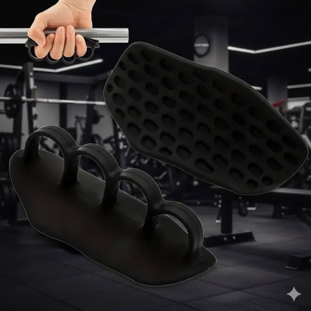 Empuñadura de entrenamiento pro