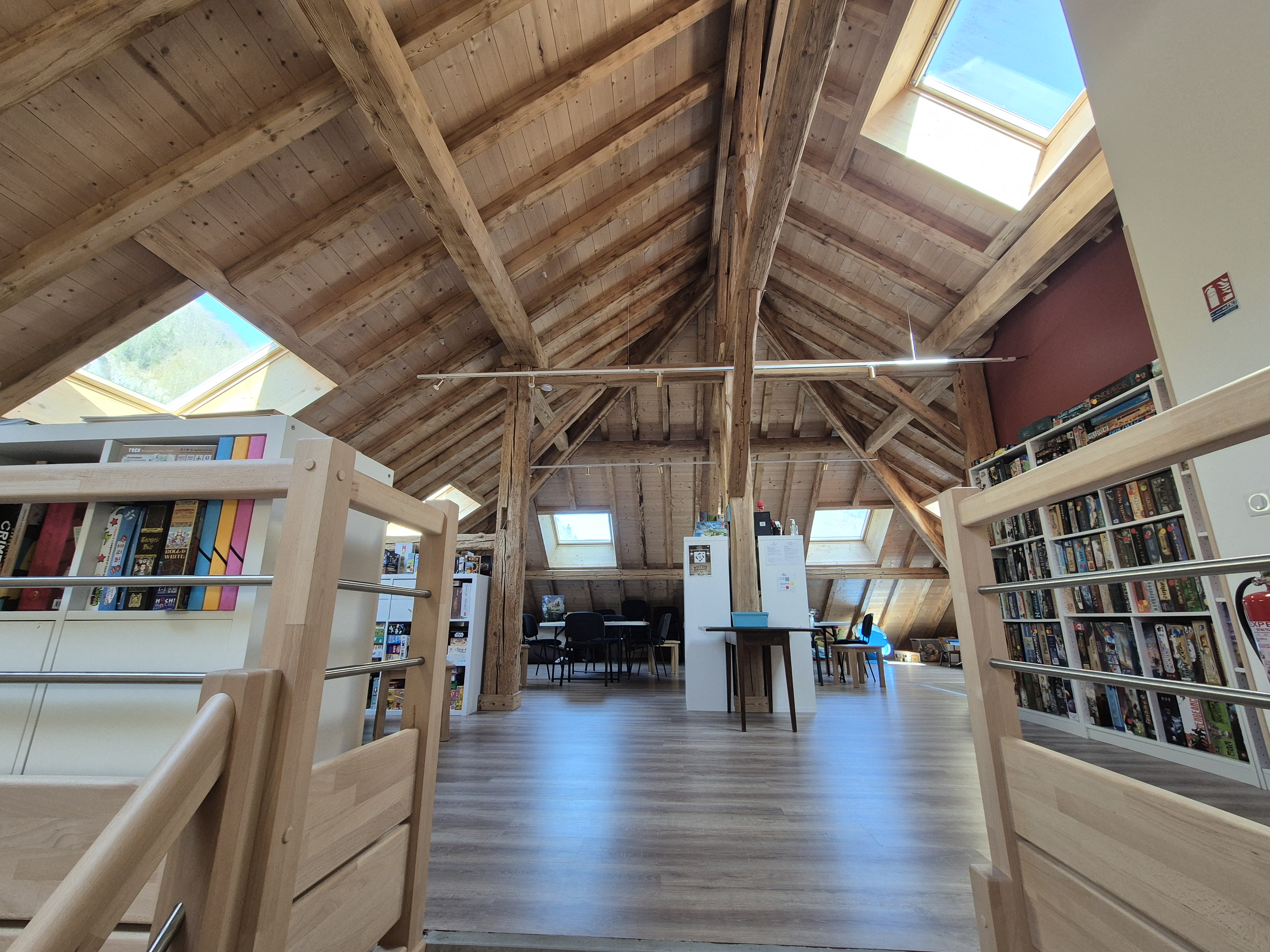 Séjour trail pilates Terra Flow