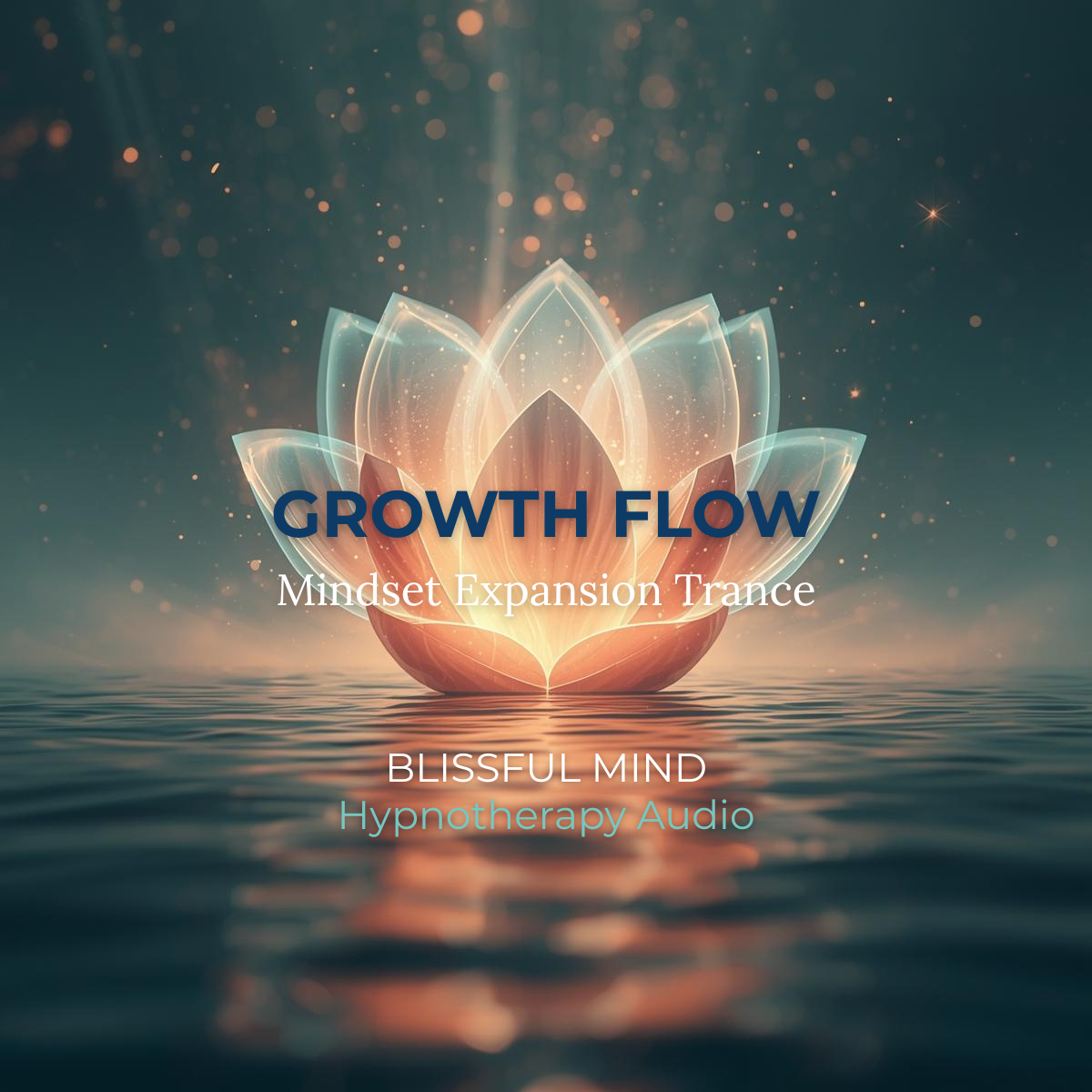 Growth Flow: Mindset Expansion Trance