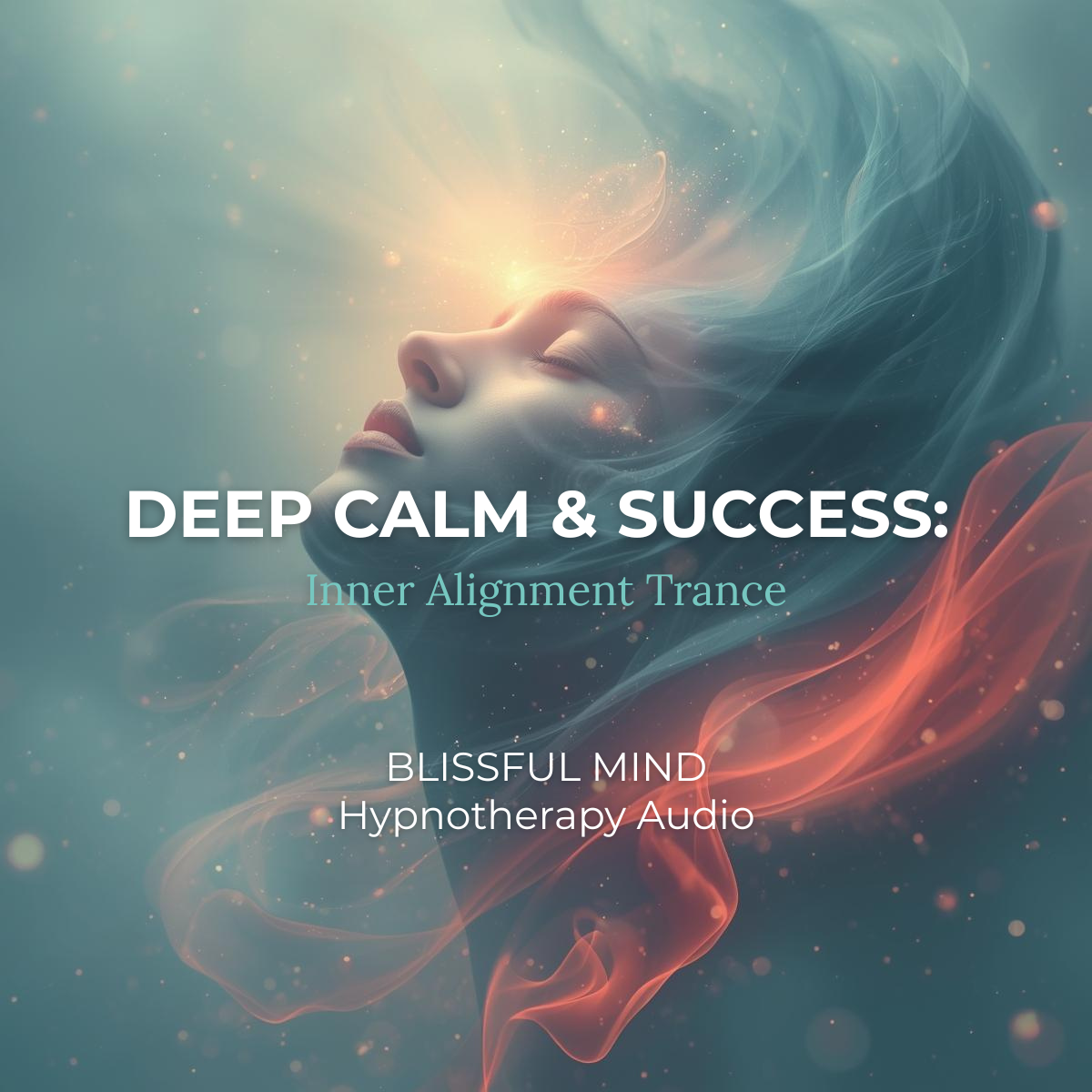 Deep Calm & Success: Inner Alignment Trance