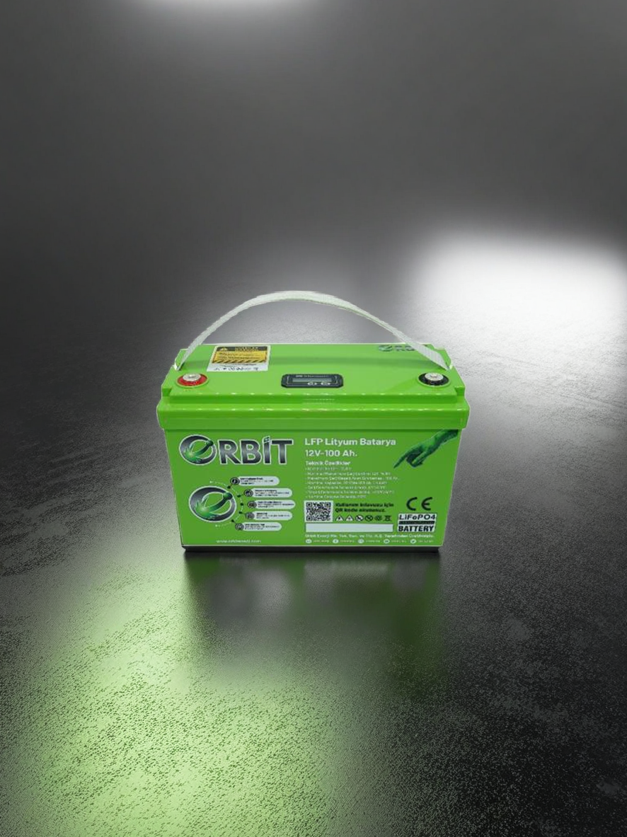 Havensis MPPT DC-DC Dual Charger