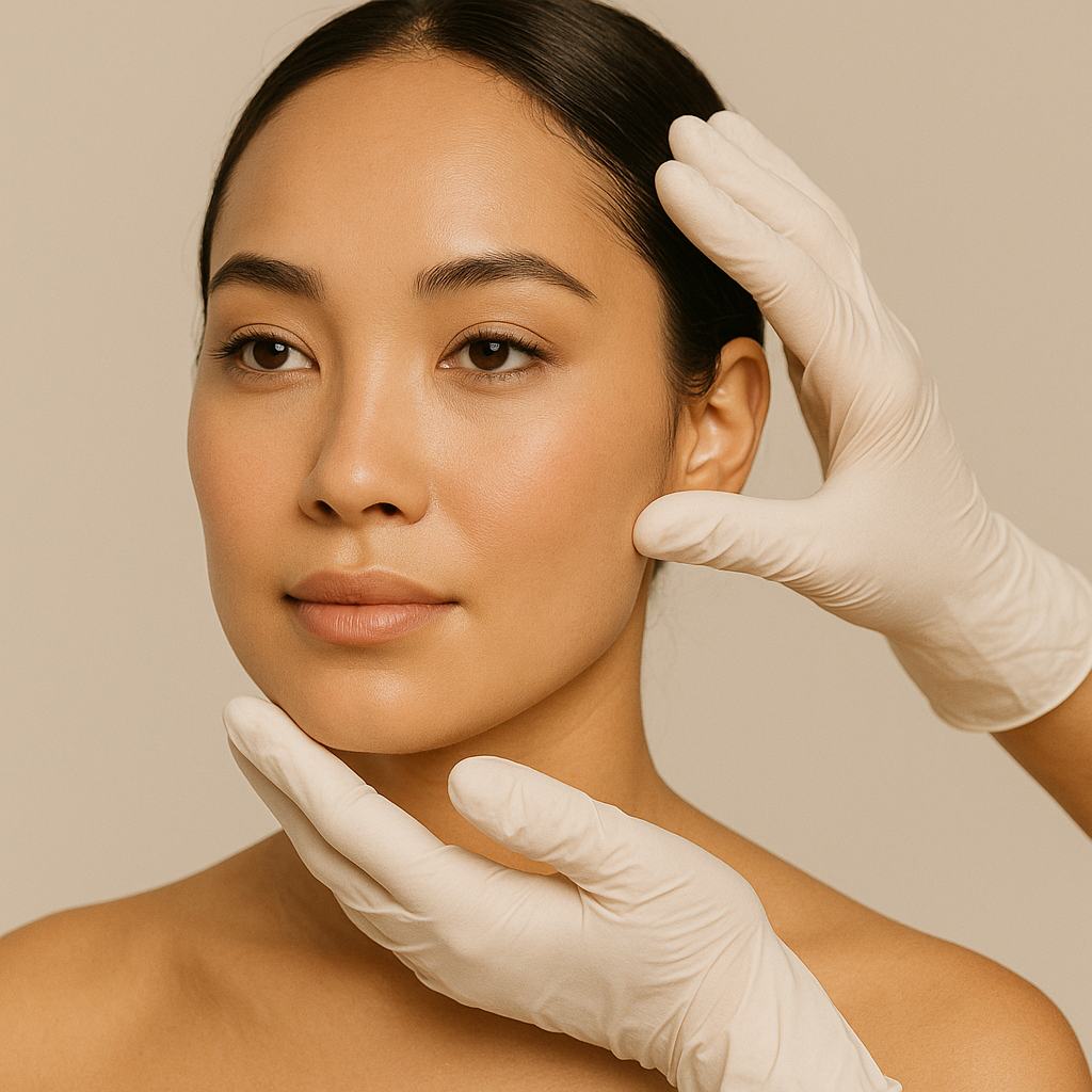 Book Your Appointment at Ballderma Clinic