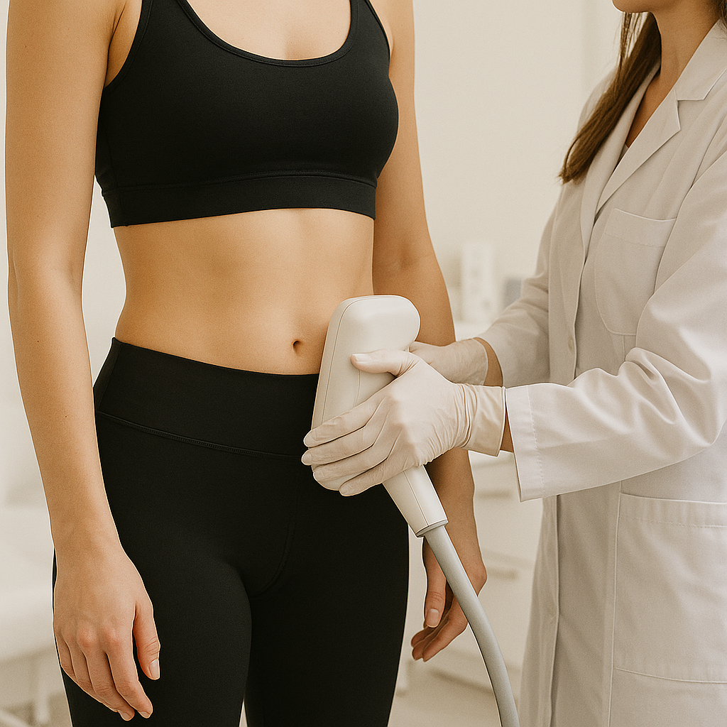 Book Your Appointment at Ballderma Clinic