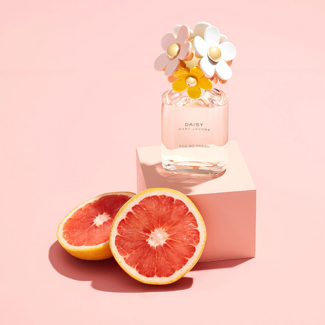 MARC JACOBS Daisy Eau So Fresh EDT 125ML