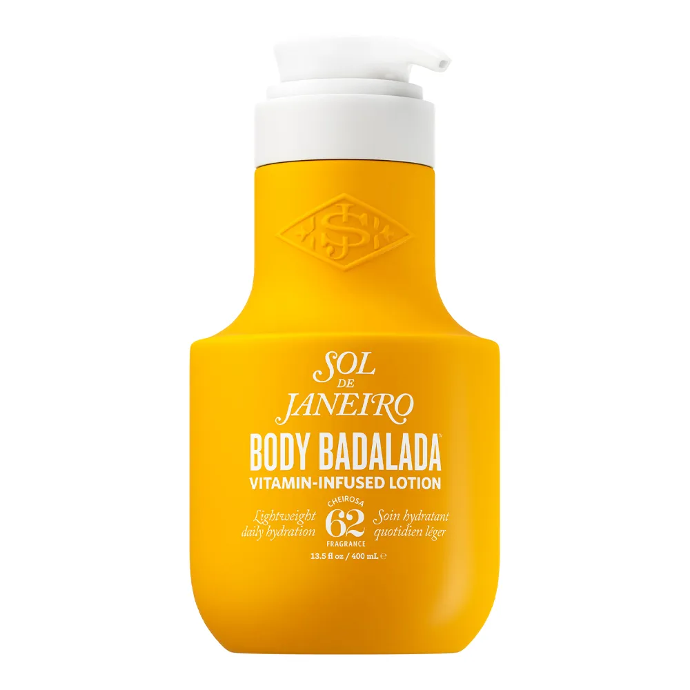 Sol de Janeiro Body Badalada™ Vitamin-Infused Lotion