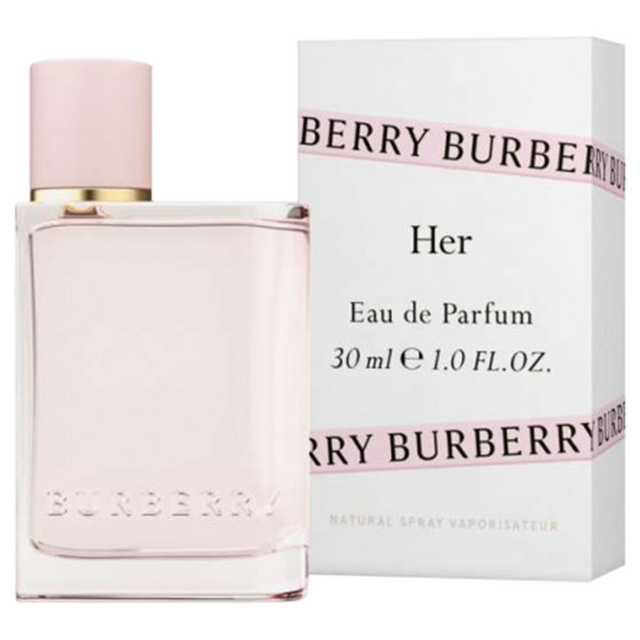  BURBERRY Her EDP 30ML